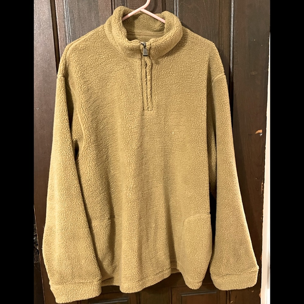 XL pullover